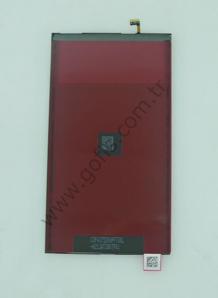 APPLE İPHONE 6 PLUS ARKA IŞIK FİLM BACKLİGHT