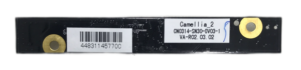 ACER ASPİRE 6930 KAMERA CN0314-SN30-0V03-1 WEBCAM