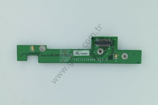 ACER FERRARİ 3400 TUŞ KARTI DAZI1SYB4H4 32ZI1LB0000