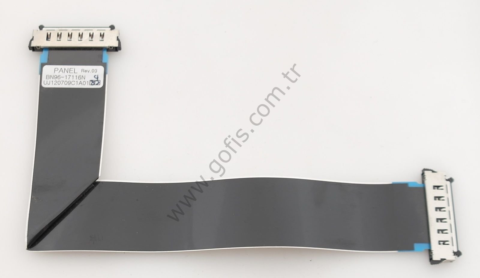 SAMSUNG UE40ES6340 UE40ES6140 LVDS KABLO BN96-17116N
