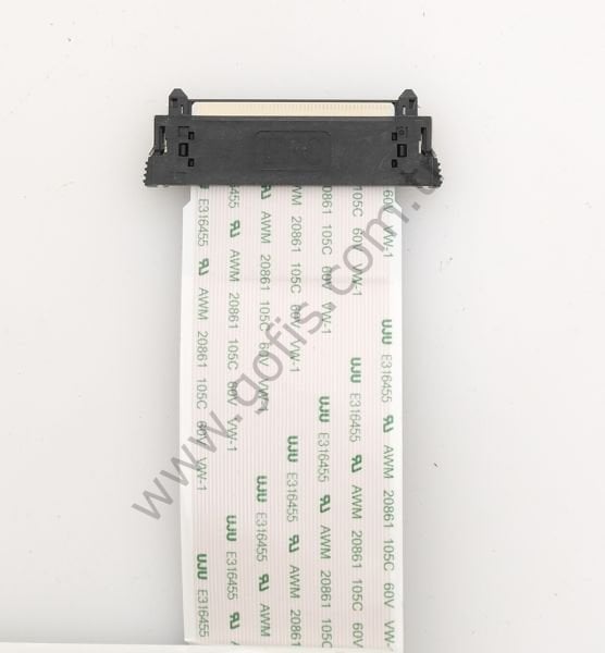 SAMSUNG UE40ES6340 UE40ES6140 LVDS KABLO BN96-17116N