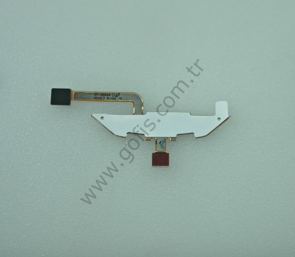 SAMSUNG MONTE S5620 TUŞ BORDU MİKROFON FİLM