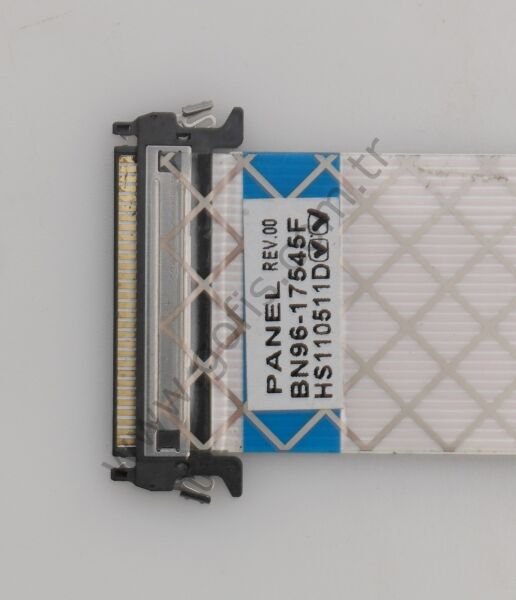 SAMSUNG LN32D403E2D LVDS KABLO BN96-17545F 38,4CM 30 PİN LVDS CABLE