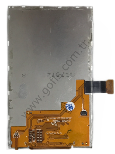 SAMSUNG GALAXY S DUOS S7560 S7562 LCD EKRAN