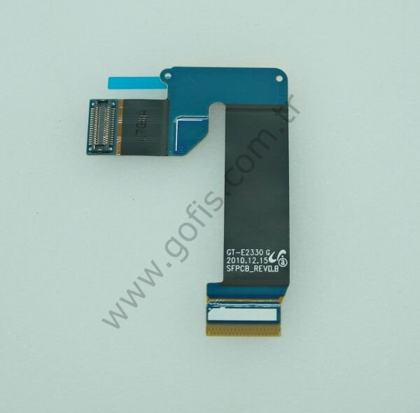 SAMSUNG E2330 ARA FİLM FLEX