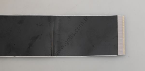 SAMSUNG UE40KU7000U LVDS KABLO BN96-39891A 5CM 40CM 96 PİN LVDS CABLE