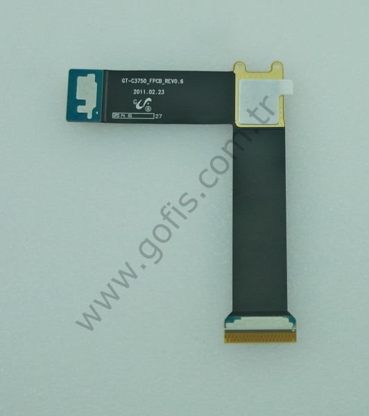 SAMSUNG GT-C3750 C3750 ARA FİLM