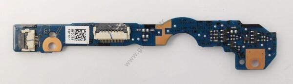 SONY SVS151C1GM POWER BUTTON BOARD 1P-1128505-4011 SWX-384