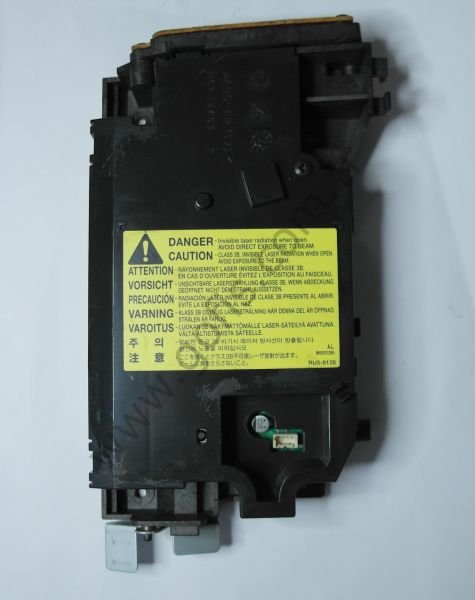 HP LASERJET P2015 LASER ÜNİTESİ RM1-4154 RM1-3444 RK2-1263 RC1-3401