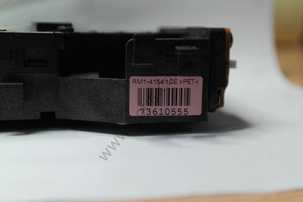 HP LASERJET P2015 LASER ÜNİTESİ RM1-4154 RM1-3444 RK2-1263 RC1-3401