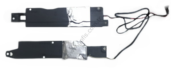HP COMPAQ NX8220 HOPARLÖR SAĞ SOL SET 18TM2.5X3 SPEAKERS