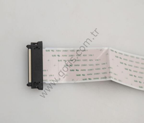 SAMSUNG UE40EH6030 LVDS KABLO BN96-22239D 24CM 51 PİN LVDS CABLE