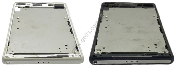 SONY XPERİA Z2 ORTA KASA