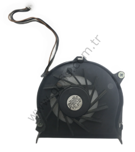 HP COMPAQ NC6120 NC6220 NC8230 NW8240 NX8220 FAN 6033B0000701 382674-001
