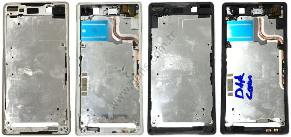SONY XPERİA Z2 ORTA KASA