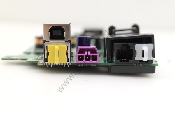 HP OFFİCEJET 7500A ANAKART C9309-60001 C9309-80001 FORMATTER BOARD