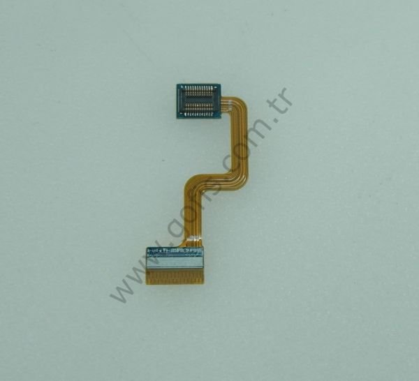 SAMSUNG B300 ARA FİLM FLEX