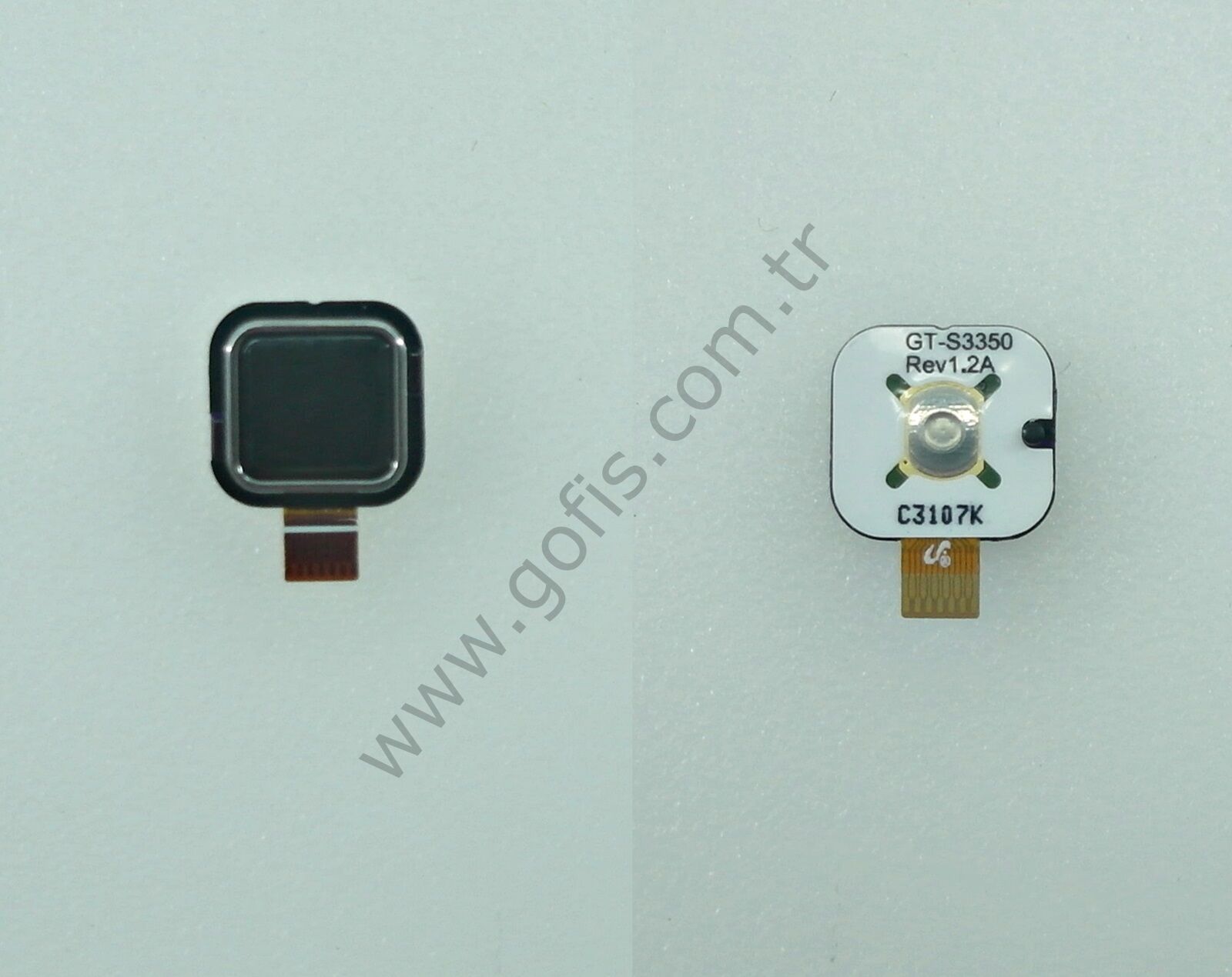 SAMSUNG S3350 JOYSTİCK