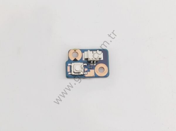 SAMSUNG NP535U4C POWER BUTTON BOARD BA92-10288A