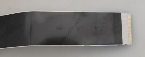 SAMSUNG UE32H5070AS LVDS KABLO BN96-27044P 35CM 51 PİN LVDS CABLE