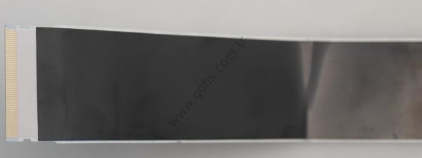 SAMSUNG UE32H5070AS LVDS KABLO BN96-27044P 35CM 51 PİN LVDS CABLE