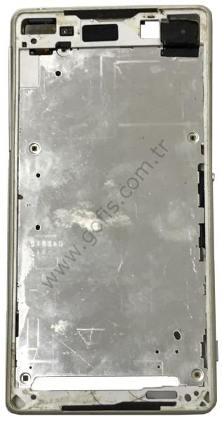 SONY XPERİA Z2 ORTA KASA BEYAZ