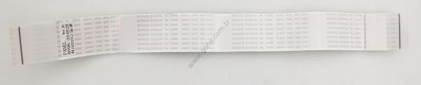 SAMSUNG UN75JU7100F, UN75JU6500F, UN75JU641DF LVDS KABLO BN96-35462R 27,33MM 29CM 51 PİN LVDS CABLE