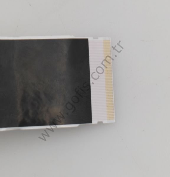 SAMSUNG UN75JU7100F, UN75JU6500F, UN75JU641DF LVDS KABLO BN96-35462R 27,33MM 29CM 51 PİN LVDS CABLE
