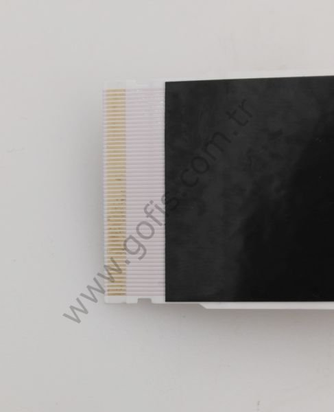 SAMSUNG UN75JU7100F, UN75JU6500F, UN75JU641DF LVDS KABLO BN96-35462R 27,33MM 29CM 51 PİN LVDS CABLE