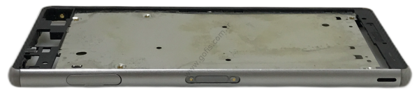 SONY XPERİA Z3 ORTA KASA BEYAZ