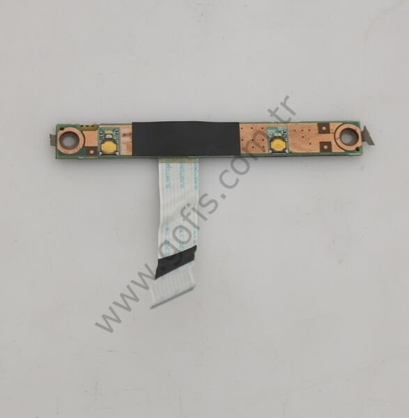 HP COMPAQ 6735S POWER BUTTON BOARD