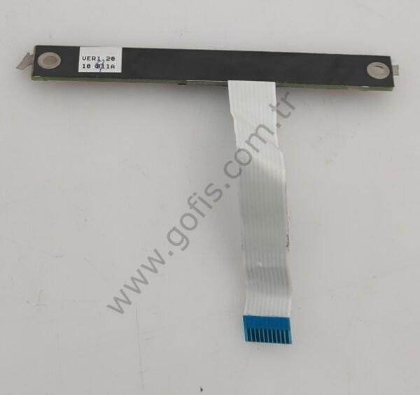 HP COMPAQ 6735S POWER BUTTON BOARD