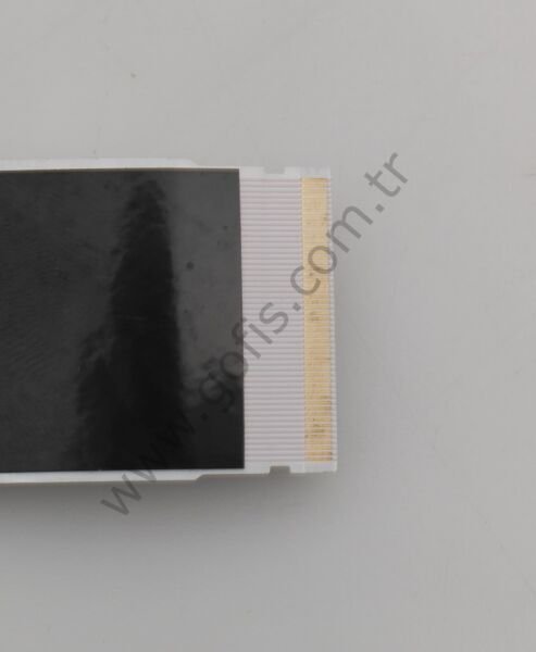 SAMSUNG UN75JU7100F, UN75JU6500F, UN75JU641DF LVDS KABLO BN96-35462T 27,30MM 21,5CM 51 PİN LVDS CABLE