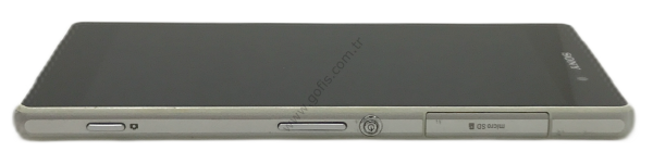 SONY XPERİA Z2 LCD EKRAN DOKUNMATİK ÇITALI %100 ORİJİNAL