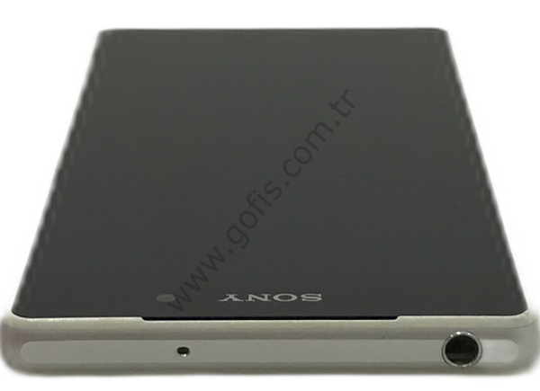 SONY XPERİA Z2 LCD EKRAN DOKUNMATİK ÇITALI %100 ORİJİNAL