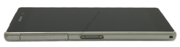 SONY XPERİA Z2 LCD EKRAN DOKUNMATİK ÇITALI %100 ORİJİNAL