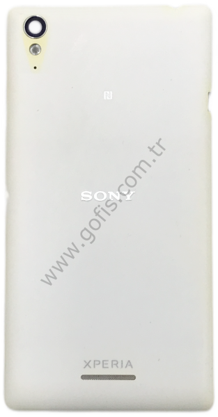 SONY XPERİA T3 ARKA PİL KAPAK