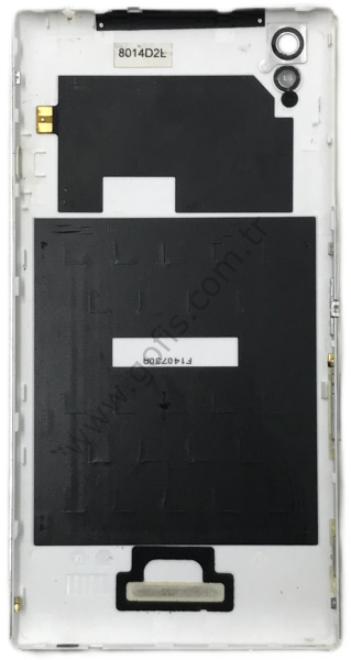 SONY XPERİA T3 ARKA PİL KAPAK