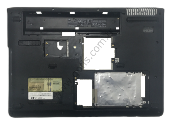 HP PAVİLİON DV2000 DV2700 DV2500 ALT KASA 39.4F601.003 451342-001