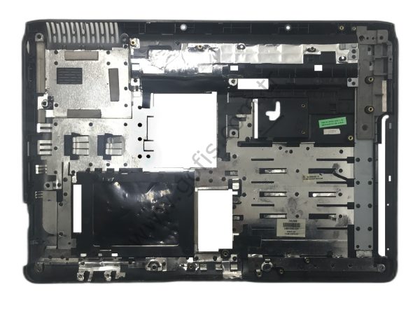 HP PAVİLİON DV2000 DV2700 DV2500 ALT KASA 39.4F601.003 451342-001