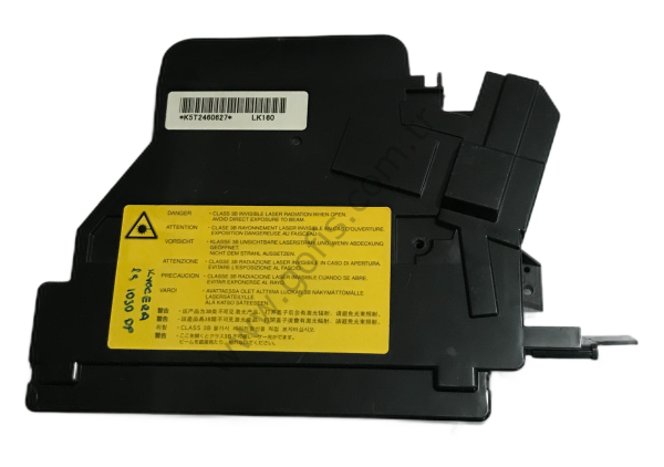 KYOCERA FS 1030 DP LASER ÜNİTESİ LK160