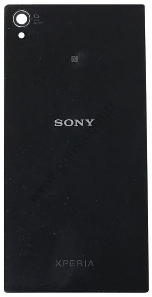 SONY XPERİA Z1 ARKA PİL KAPAK