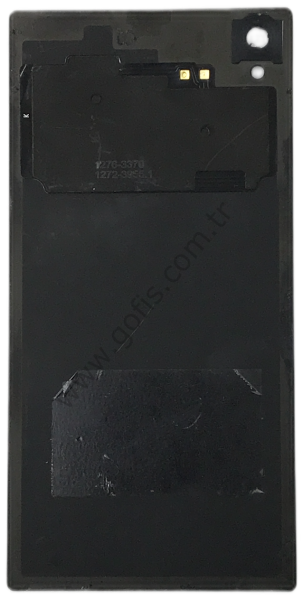 SONY XPERİA Z1 ARKA PİL KAPAK