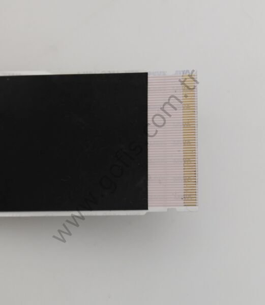 SAMSUNG UE40JU6470 LVDS KABLO BN96-36273E 27,30MM 25CM 51 PİN LVDS CABLE
