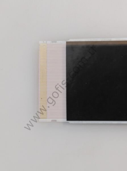 SAMSUNG UE40JU6470 LVDS KABLO BN96-36273E 27,30MM 25CM 51 PİN LVDS CABLE