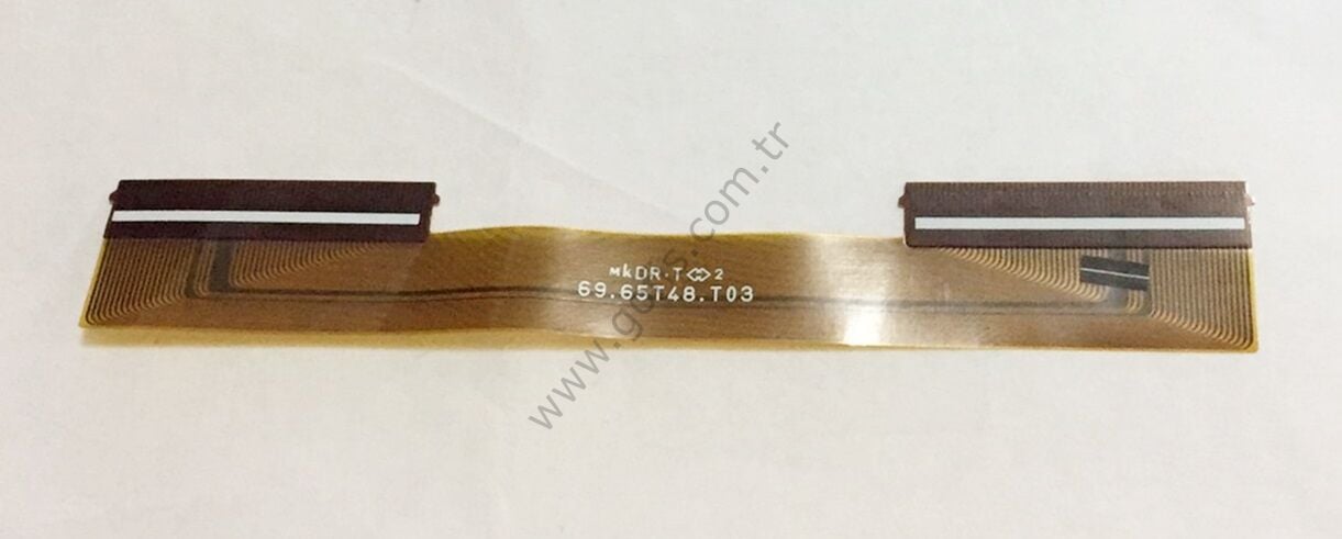 SAMSUNG UN65KS8000F LVDS KABLO 69.65T48.T03