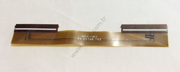 SAMSUNG UN65KS8000F LVDS KABLO 69.65T48.T03