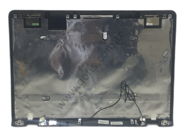 HP PAVİLİON DV2000 DV2700 DV2500 LCD EKRAN ARKA KAPAK 60.4S517.001 41.4S504.001 LCD BACK COVER