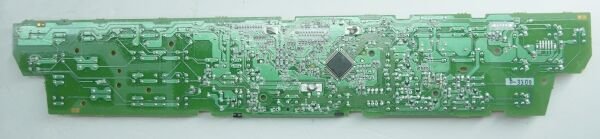 KYOCERA FS 1030 DP ÖN PANEL KARTI A0265FDS+AH