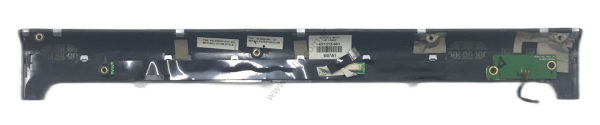 HP PAVİLİON DV2000 DV2700 DV2500 ÖN KONTROL PANELİ 42.4S509.001 60.4S514.001 451312-001